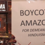 EXCLUSIVE: #BoycottAmazon Trends on X Over Cultural Sensitivity Concerns
