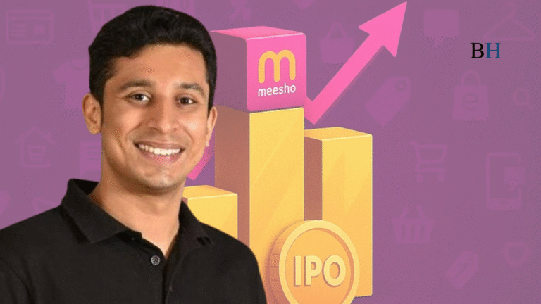 Meesho Secures NCLT Nod to Shift Base to India, Boosts IPO Prospects