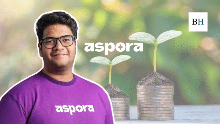 Aspora