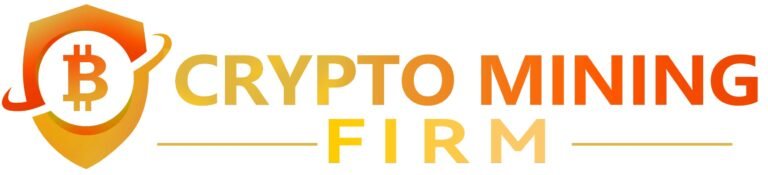 CRYPTO MINING FIRM Launches Smart Cloud Mining Platform