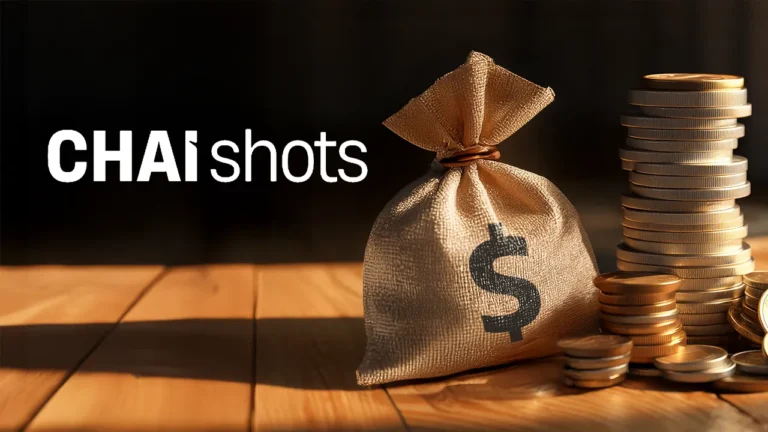 Chai Shots to raise $5 Mn from General Catalyst and InfoEdge