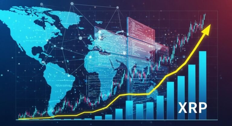 XRP breaks through strongly, Siton Mining attracts global investors to join the craze!