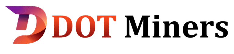 DOT Miners launches new XRP and DOGE cloud mining channels to promote multi-currency income