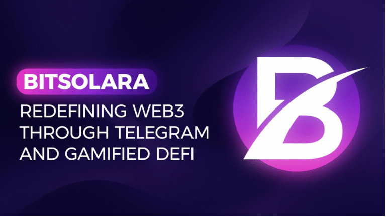 Bitsolara: A New Era Begins in the GameFi World