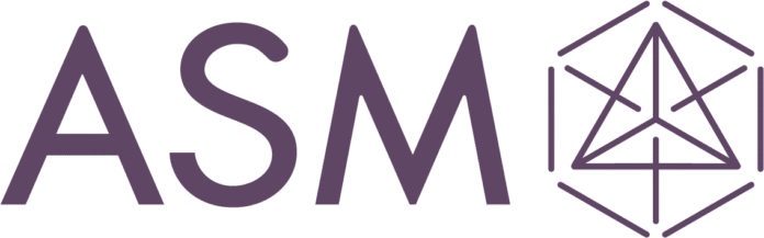 ASM reports second quarter 2025 results