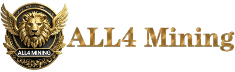 ALL4 Mining: Certified Leader in Secure Crypto Cloud Mining Launches New Mobile App