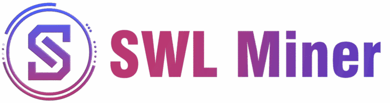 SWL Miner Unveils New Era of Passive Crypto Income