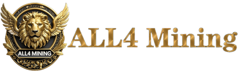 ALL4 Mining Highlights XRP Breakout: Cryptocurrency Surges Past $3, Daily Profits Become Accessible to All