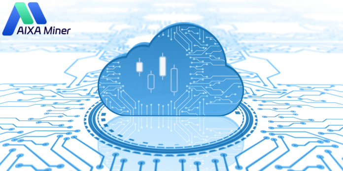 AIXA Miner Advances Scalable Cloud Mining Solutions as Institutional Blockchain Demand Grows