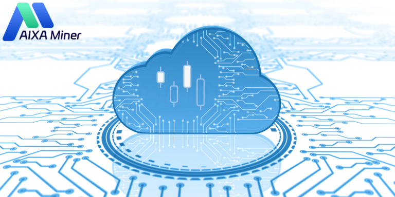 AIXA Miner Advances Scalable Cloud Mining Solutions as Institutional Blockchain Demand Grows