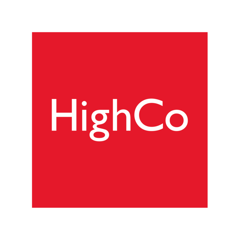 HighCo: Q2 2025 Gross Profit
