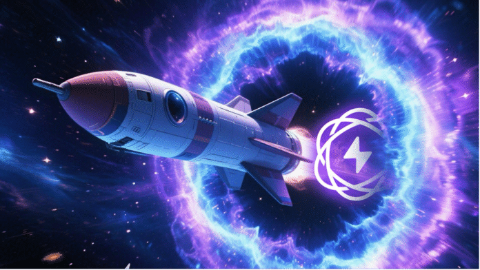 Presale Completion Sparks Bonus Round Launch for Lightchain AI Community