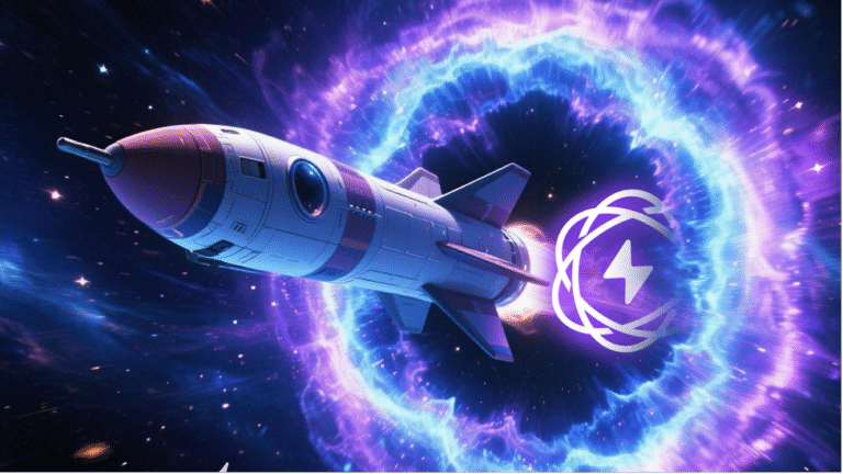 Presale Completion Sparks Bonus Round Launch for Lightchain AI Community