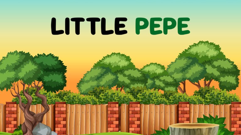 Little Pepe Raised Above $10,000,000 in Presale as Stage 7 Kicks Off With EVM Layer 2 Tech