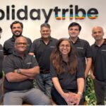 Holiday Tribe Secures  Mn Pre-Series A To Boost AI-Powered Travel Personalisation