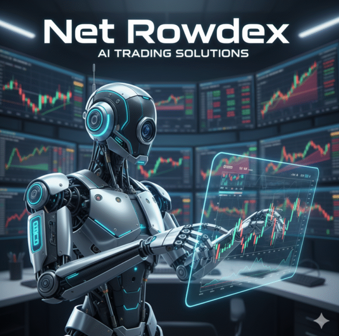 Net Rowdex: Why Net Rowdex 2025 Emerges as a Next-Gen AI Trading Platform for Investors – Read France Report!