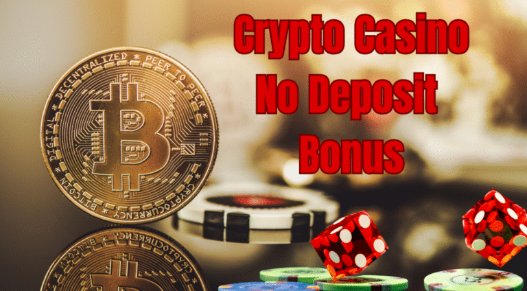 Online Crypto Casino No Deposit Bonus 2025 | New Bitcoin Gambling Sites Real Money By Cafe Casino