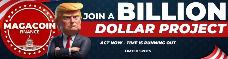 XRP-Ripple Inspired MAGACOIN FINANCE Gains Market Traction Across Investor Notes