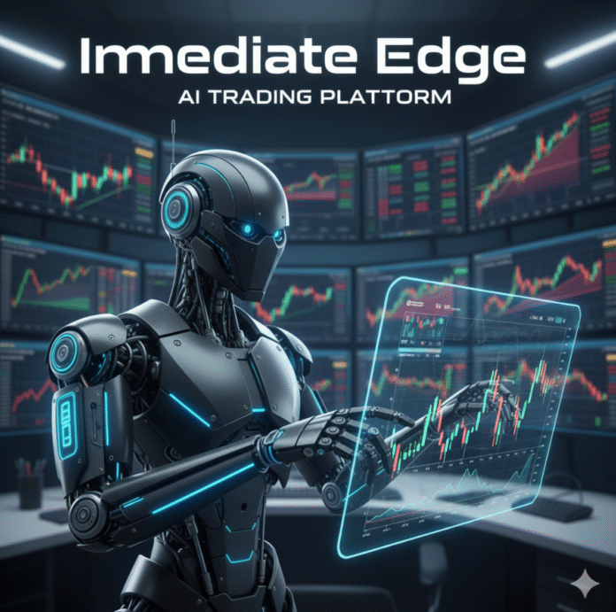 Immediate Edge: Exploring the AI Technology Behind Immediate Edge Trading Platform – Germany Insights!