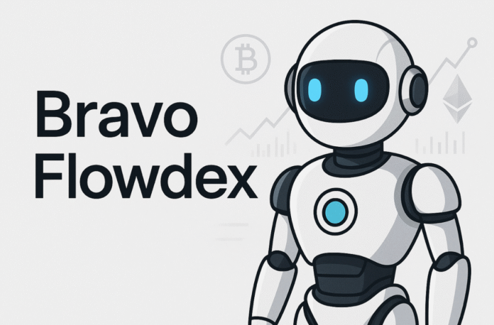 Bravo Flowdex: How This Innovative Platform is Redefining AI Trading – Read Bravo Flowdex Spain Report!