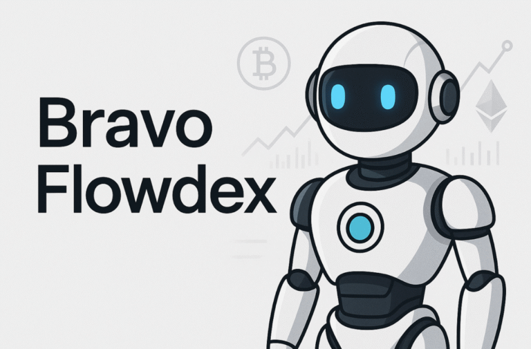 Bravo Flowdex: How This Innovative Platform is Redefining AI Trading – Read Bravo Flowdex Spain Report!