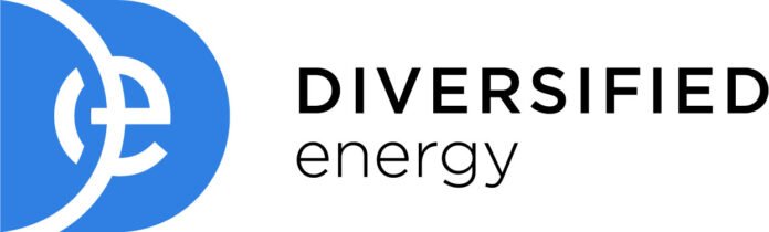 Diversified Energy Announces Pricing of Secondary Offering of Ordinary Shares