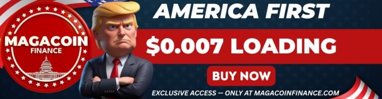 Cardano Rival MAGACOIN FINANCE Gains Presence in Global Altcoin Commentary