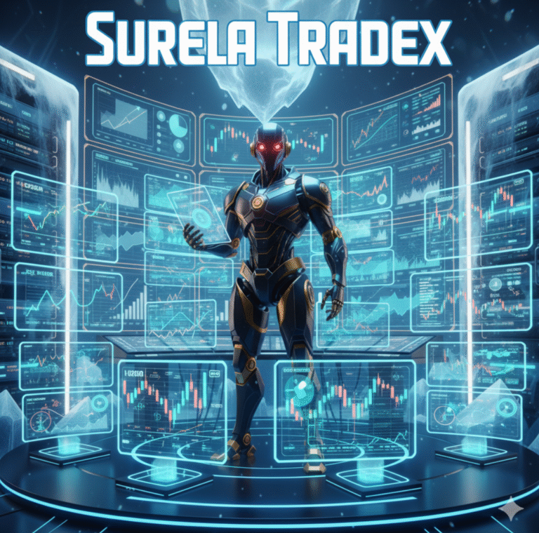 Surela Tradex: Exploring the AI Technology Behind Surela Tradex Trading Platform – Australia Insights!
