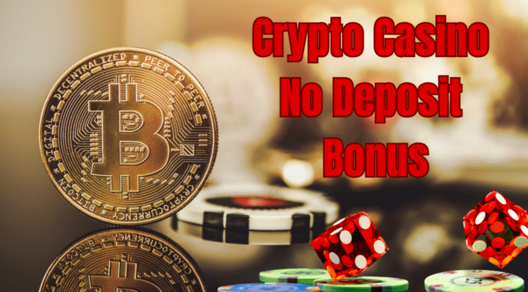 Crypto Casino No Deposit Bonus | Bitcoin Casino No Deposit Bonus 2025 By Cafe Casino