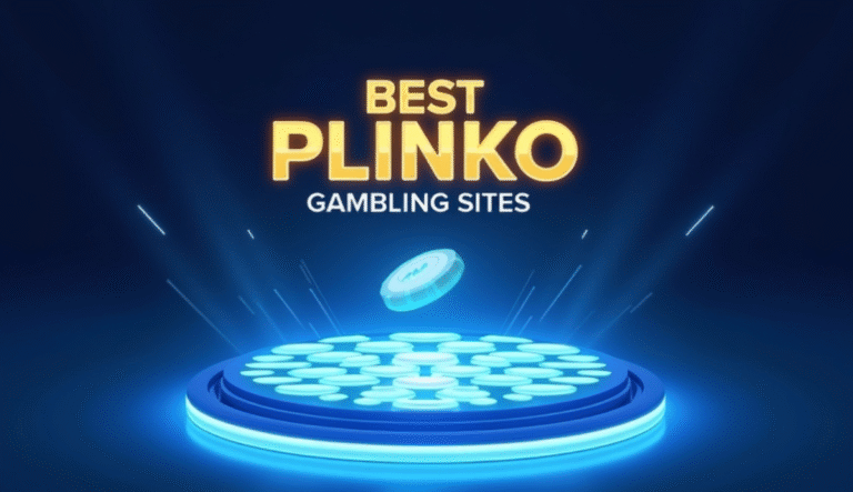 Plinko Gambling Sites 2025: BitStarz Dominates as the Most Trusted Online Casino for Plinko Games