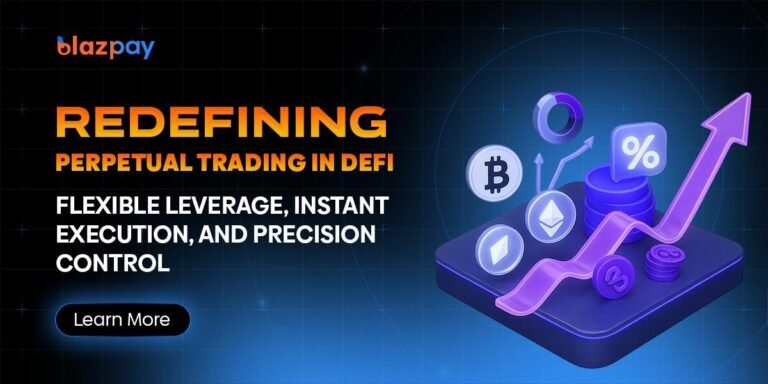 Blazpay AI Crypto Presale Nears $1M – Less Than 24 hours Before Phase 3 Price Increase