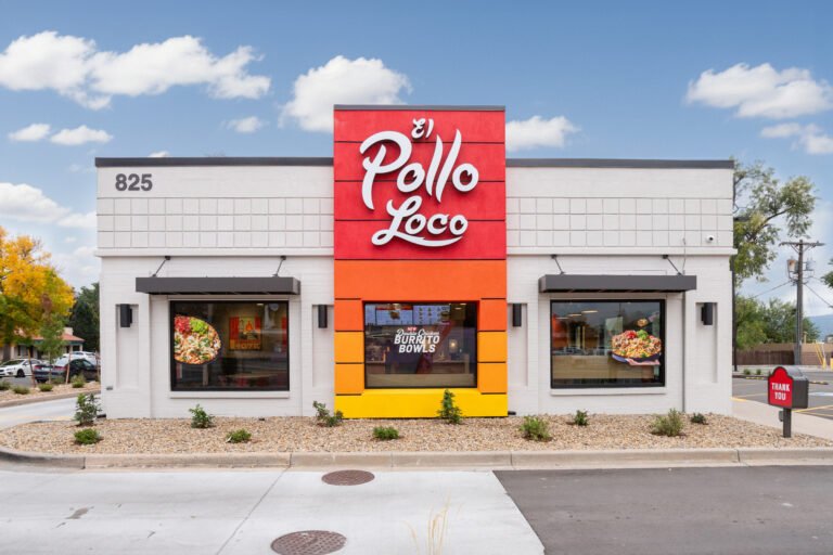 El Pollo Loco Celebrates Growth Milestone with 500th U.S. Restaurant