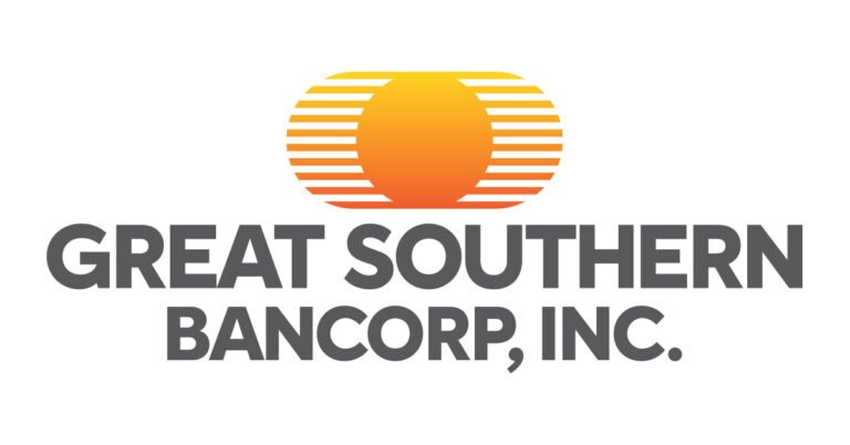 Great Southern Bancorp, Inc. Reports Preliminary Third Quarter Earnings of $1.56 Per Diluted Common Share