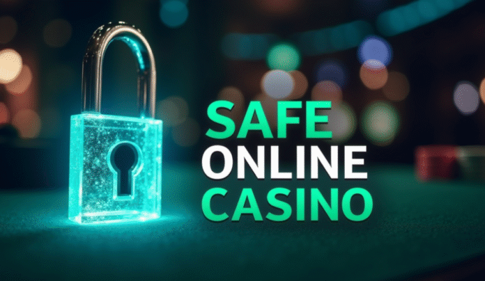 Safe Online Casinos USA for 2025: BetWhale Rises as the Fast Payout Real Money Online Casino