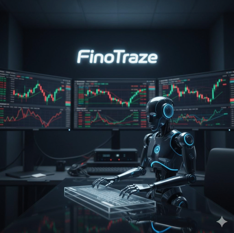FinoTraze Unveiled: FinoTraze Emerges as 2025’s Most Trusted AI Trading Solution for Smarter Investing with Precision