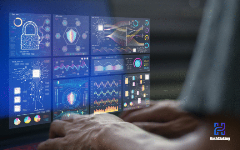 HashStaking Launches AI-Powered Regional Staking Opportunity Index for Emerging Markets