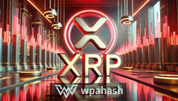 IMS Hash Launches New XRP Hash Power Platform, Leading a New Model for Ripple Asset Growth