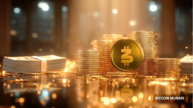 Passive Growth Potential: Bitcoin Munari Enables Simplified Wealth Building for Holders