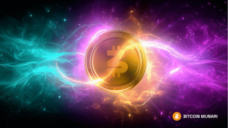 Bitcoin Munari Breaks Barriers With Solana-Based Launch and $0.10 Initial Round Price