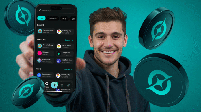 GeeFi (GEE) Reveals Upcoming Decentralized Exchange Aimed at Improving User-Focused Trading