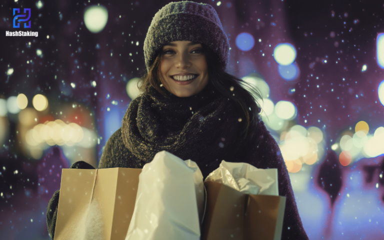 HashStaking Marks the Holiday Season With Expanded Participation Access and Platform Updates