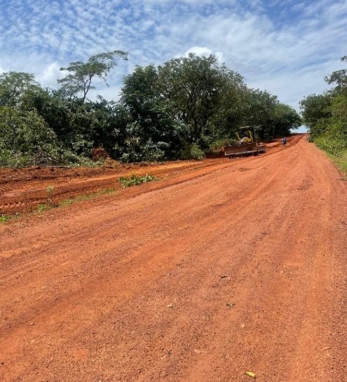 Minim Martap Development Update