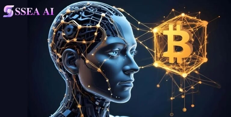 Innovative Integration of AI Finance and Blockchain: SSEA AI Launches World’s First XRP Monetization Platform, Helping Users Easily Earn Passive Income