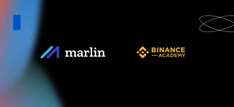 Binance Academy and Marlin Foundation Launch Free Technical Course on TEE Coprocessors for Web3 and AI