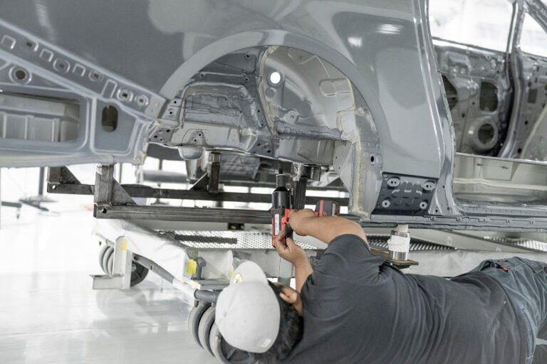 Faraday Future Begins Production of the First FX Super One Pre-Production Vehicles at Its Hanford Facility, Nears Completion of the Bridge Closure for the Company’s Global Automotive Industry Bridge Strategy