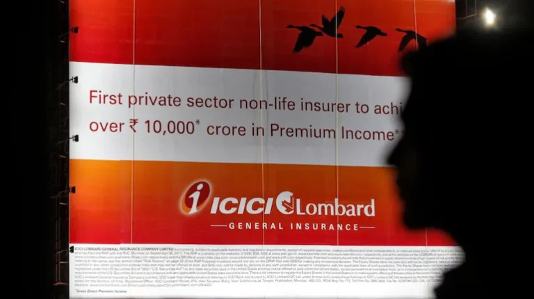 ICICI Lombard Employee Leaks Draft Q3 Results on WhatsApp Status, Triggers Insider Trading Probe