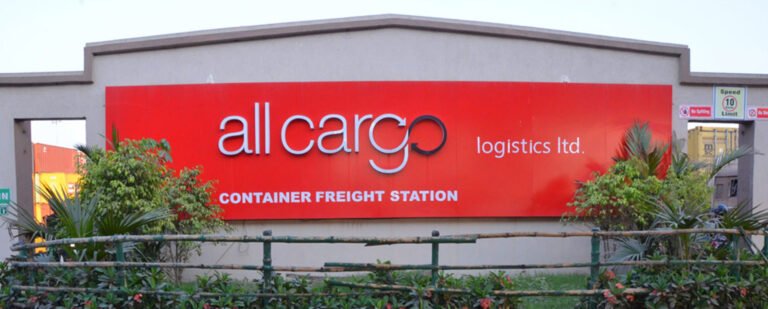 Allcargo Logistics Slapped with ₹50 Lakh CCI Penalty Over Gati Acquisition