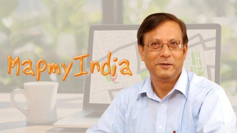 MapmyIndia Acquires 6% Stake in Indoor Navigation Innovator Iwayplus for INR 2 Cr