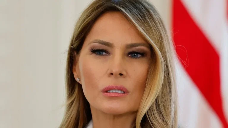 Melania Trump Documentary Erases Ivanka, Fuels Family Rift Rumors