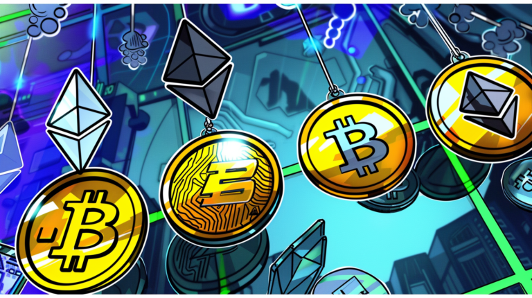 New Crypto Mutuum Finance (MUTM) Announces Halborn Audit Completion as V1 Protocol Nears Testnet Launch